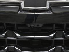 2024 Chevrolet Silverado 1500 4x4 Crew Cab LT Trail Boss Fond du Lac WI