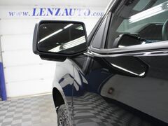 2024 Chevrolet Silverado 1500 4x4 Crew Cab LT Trail Boss Fond du Lac WI