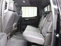 2024 Chevrolet Silverado 1500 4x4 Crew Cab LT Trail Boss Fond du Lac WI