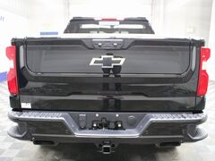 2024 Chevrolet Silverado 1500 4x4 Crew Cab LT Trail Boss Fond du Lac WI