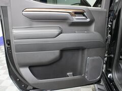 2024 Chevrolet Silverado 1500 4x4 Crew Cab LT Trail Boss Fond du Lac WI