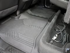 2024 Chevrolet Silverado 1500 4x4 Crew Cab LT Trail Boss Fond du Lac WI