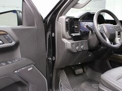 2024 Chevrolet Silverado 1500 4x4 Crew Cab LT Trail Boss Fond du Lac WI