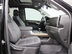 2024 Chevrolet Silverado 1500 4x4 Crew Cab LT Trail Boss Fond du Lac WI