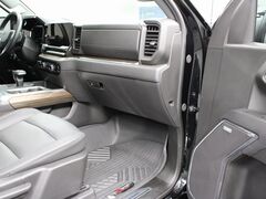 2024 Chevrolet Silverado 1500 4x4 Crew Cab LT Trail Boss Fond du Lac WI