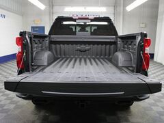 2024 Chevrolet Silverado 1500 4x4 Crew Cab LT Trail Boss Fond du Lac WI