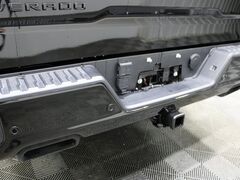 2024 Chevrolet Silverado 1500 4x4 Crew Cab LT Trail Boss Fond du Lac WI