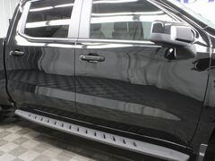 2024 Chevrolet Silverado 1500 4x4 Crew Cab LT Trail Boss Fond du Lac WI