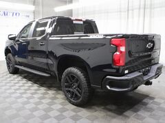 2024 Chevrolet Silverado 1500 4x4 Crew Cab LT Trail Boss Fond du Lac WI