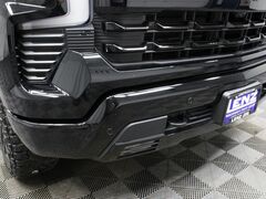 2024 Chevrolet Silverado 1500 4x4 Crew Cab LT Trail Boss Fond du Lac WI