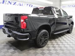 2024 Chevrolet Silverado 1500 4x4 Crew Cab LT Trail Boss Fond du Lac WI