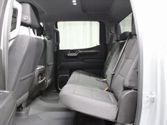 2024 Chevrolet Silverado 1500 4x4 Crew Cab LT Trail Boss Fond du Lac WI