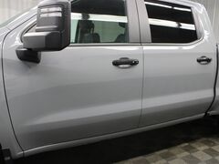 2024 Chevrolet Silverado 1500 4x4 Crew Cab LT Trail Boss Fond du Lac WI