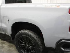 2024 Chevrolet Silverado 1500 4x4 Crew Cab LT Trail Boss Fond du Lac WI