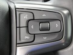 2024 Chevrolet Silverado 1500 4x4 Crew Cab LT Trail Boss Fond du Lac WI