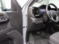 2024 Chevrolet Silverado 1500 4x4 Crew Cab LT Trail Boss Fond du Lac WI