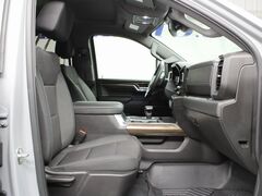 2024 Chevrolet Silverado 1500 4x4 Crew Cab LT Trail Boss Fond du Lac WI