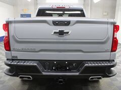 2024 Chevrolet Silverado 1500 4x4 Crew Cab LT Trail Boss Fond du Lac WI