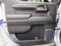 2024 Chevrolet Silverado 1500 4x4 Crew Cab LT Trail Boss Fond du Lac WI