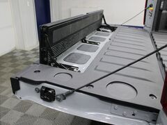2024 Chevrolet Silverado 1500 4x4 Crew Cab LT Trail Boss Fond du Lac WI