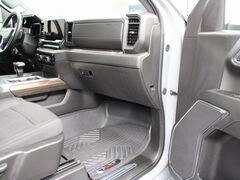 2024 Chevrolet Silverado 1500 4x4 Crew Cab LT Trail Boss Fond du Lac WI