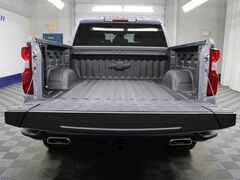 2024 Chevrolet Silverado 1500 4x4 Crew Cab LT Trail Boss Fond du Lac WI