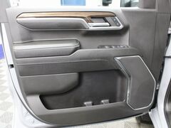 2024 Chevrolet Silverado 1500 4x4 Crew Cab LT Trail Boss Fond du Lac WI