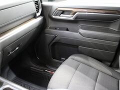 2024 Chevrolet Silverado 1500 4x4 Crew Cab LT Trail Boss Fond du Lac WI