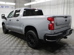 2024 Chevrolet Silverado 1500 4x4 Crew Cab LT Trail Boss Fond du Lac WI