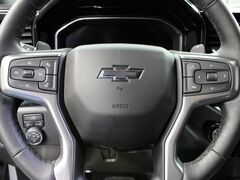 2024 Chevrolet Silverado 1500 4x4 Crew Cab LT Trail Boss Fond du Lac WI