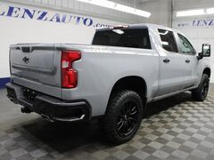2024 Chevrolet Silverado 1500 4x4 Crew Cab LT Trail Boss Fond du Lac WI