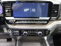 2024 Chevrolet Silverado 1500 4x4 Crew Cab LT Trail Boss Fond du Lac WI