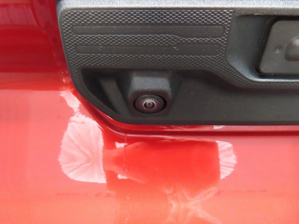 2024 Chevrolet Silverado 1500 4x4 Crew Cab LT Trail Boss Fond du Lac WI