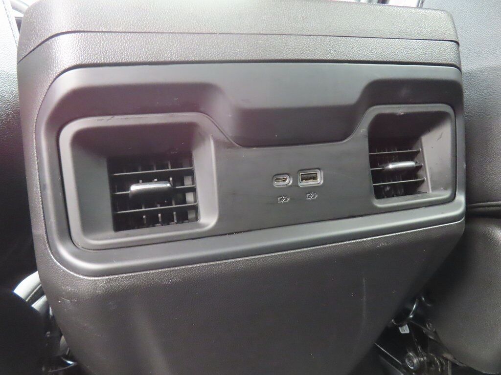 2024 Chevrolet Silverado 1500 4x4 Crew Cab LT Trail Boss Fond du Lac WI