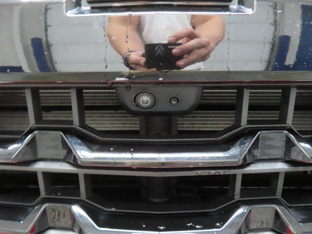 2024 Chevrolet Silverado 1500 4x4 Crew Cab LT Trail Boss Fond du Lac WI