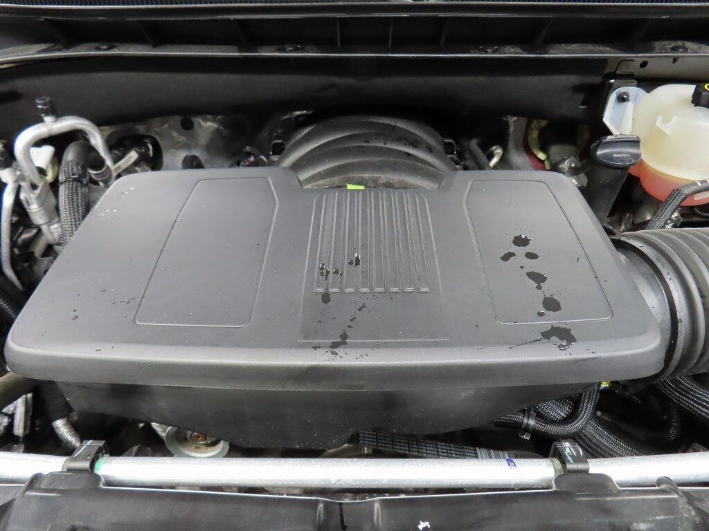 2024 Chevrolet Silverado 1500 4x4 Crew Cab LT Trail Boss Fond du Lac WI