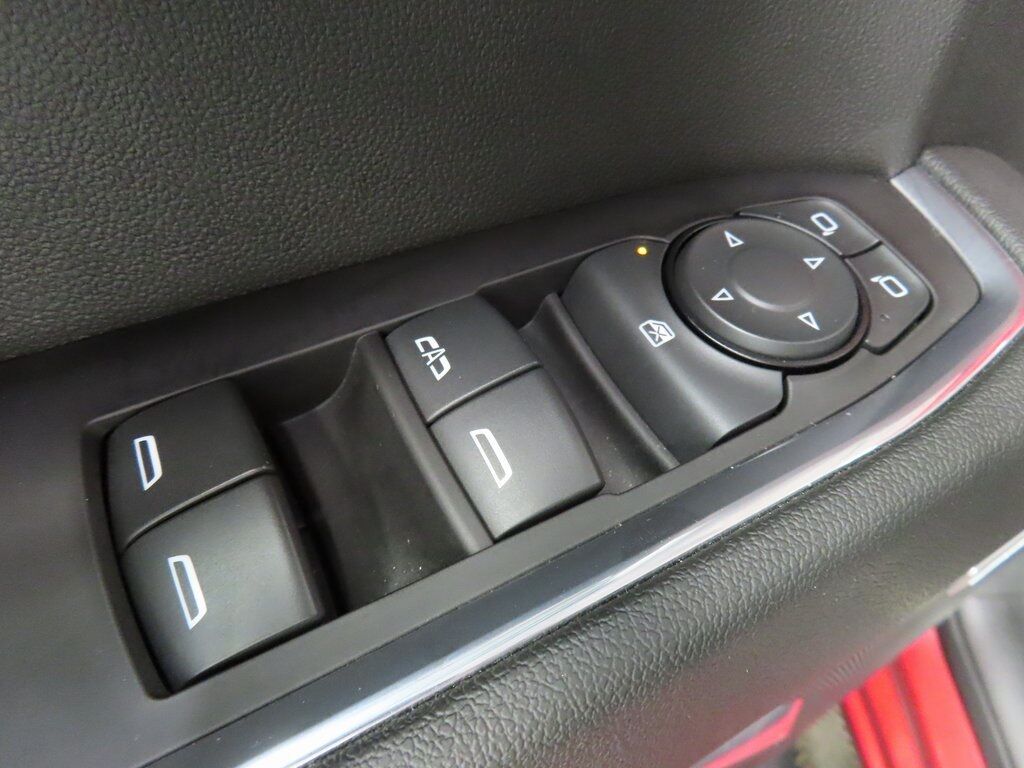 2024 Chevrolet Silverado 1500 4x4 Crew Cab LT Trail Boss Fond du Lac WI