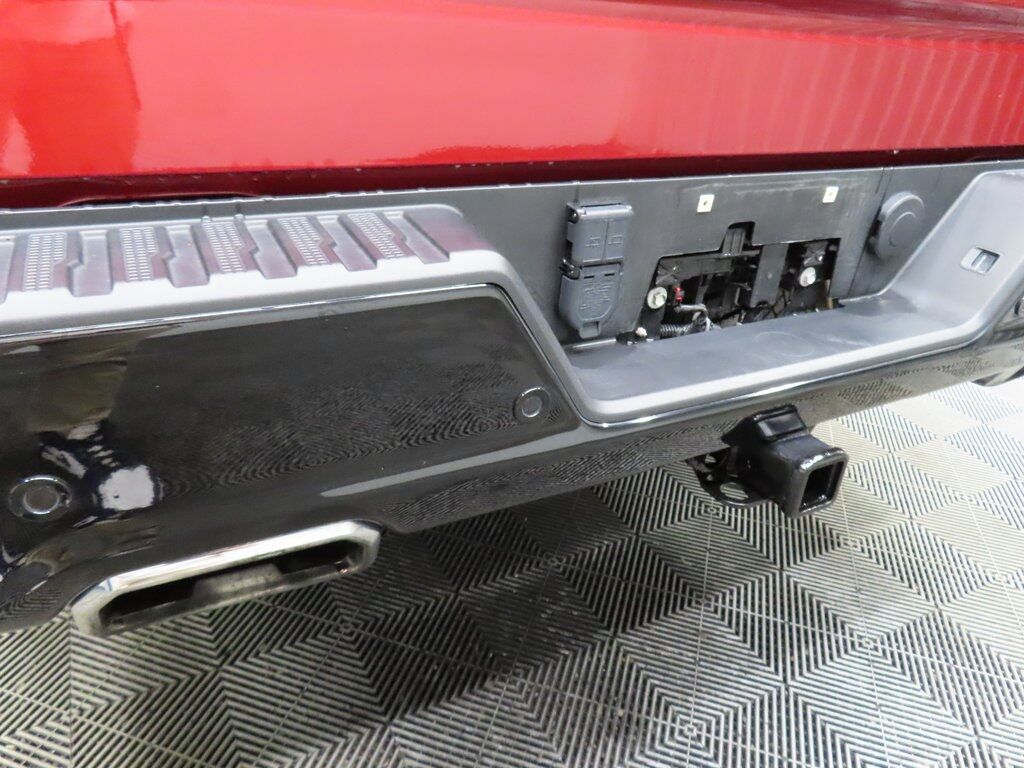2024 Chevrolet Silverado 1500 4x4 Crew Cab LT Trail Boss Fond du Lac WI