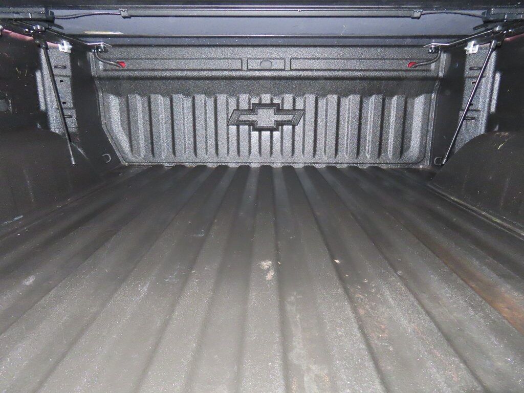 2024 Chevrolet Silverado 1500 4x4 Crew Cab LT Trail Boss Fond du Lac WI