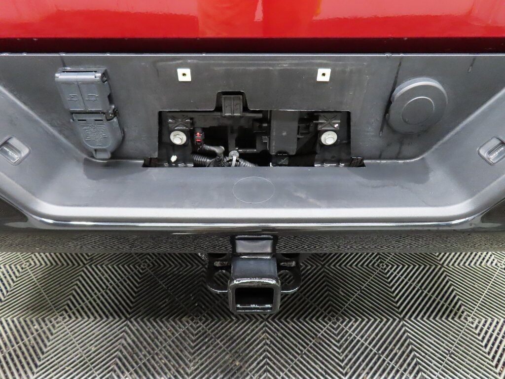 2024 Chevrolet Silverado 1500 4x4 Crew Cab LT Trail Boss Fond du Lac WI