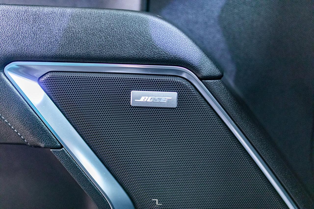 2024 Chevrolet Silverado 1500 4x4 Crew Cab LT Trail Boss Z71 Diesel Leather Roof Nav Red Deer AB