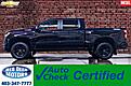 2024 Chevrolet Silverado 1500 4x4 Crew Cab LT Trail Boss Z71 Diesel Leather Roof Nav