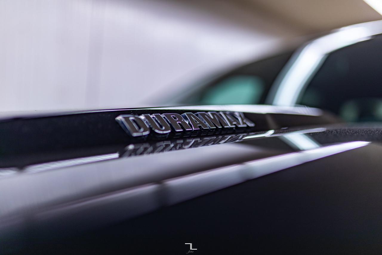 2024 Chevrolet Silverado 1500 4x4 Crew Cab LT Trail Boss Z71 Diesel Leather Roof Nav Red Deer AB