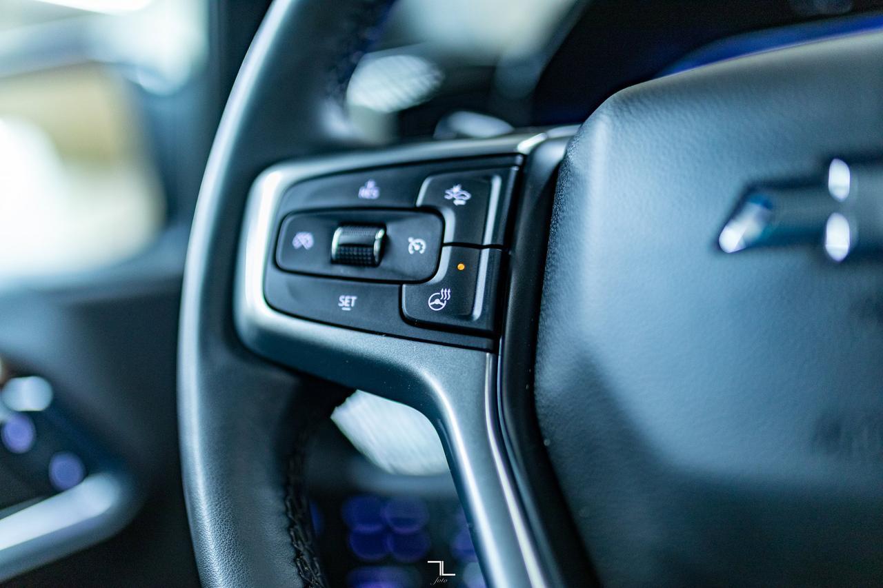 2024 Chevrolet Silverado 1500 4x4 Crew Cab LT Trail Boss Z71 Diesel Leather Roof Nav Red Deer AB