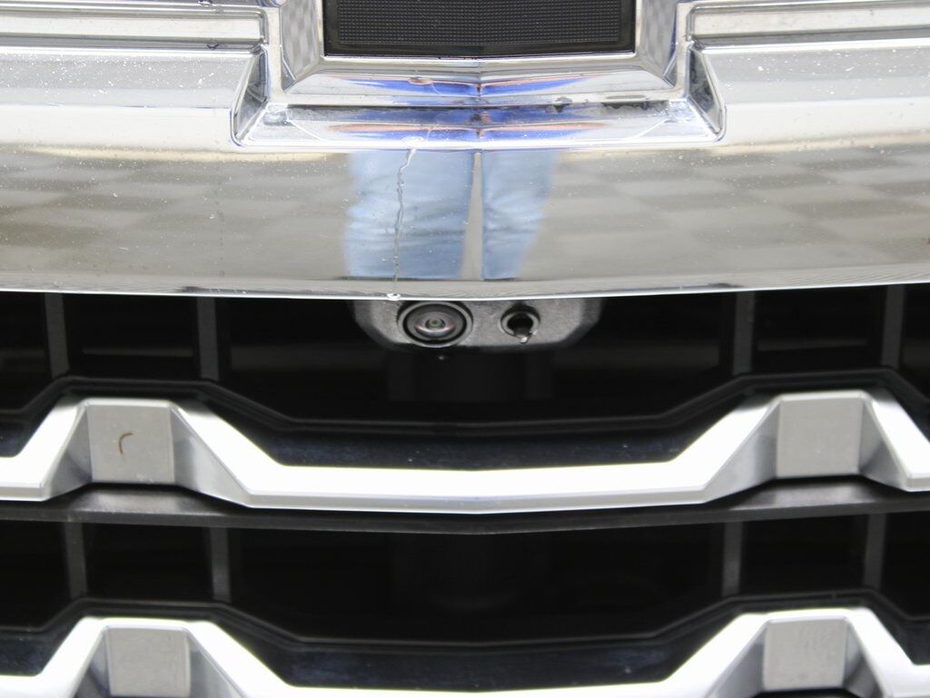 2024 Chevrolet Silverado 1500 4x4 Crew Cab LTZ Fond du Lac WI