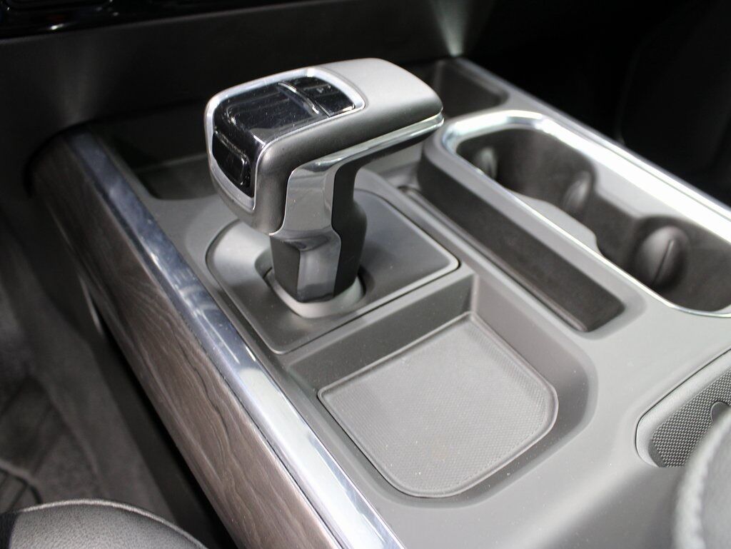 2024 Chevrolet Silverado 1500 4x4 Crew Cab LTZ Fond du Lac WI