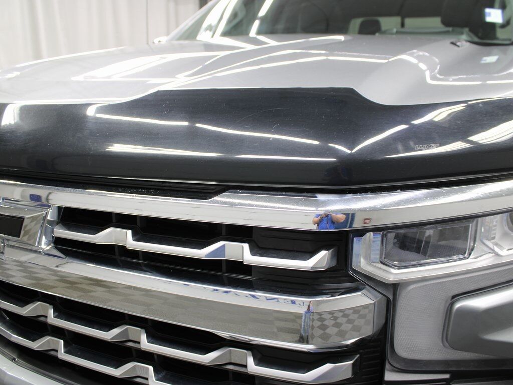 2024 Chevrolet Silverado 1500 4x4 Crew Cab LTZ Fond du Lac WI