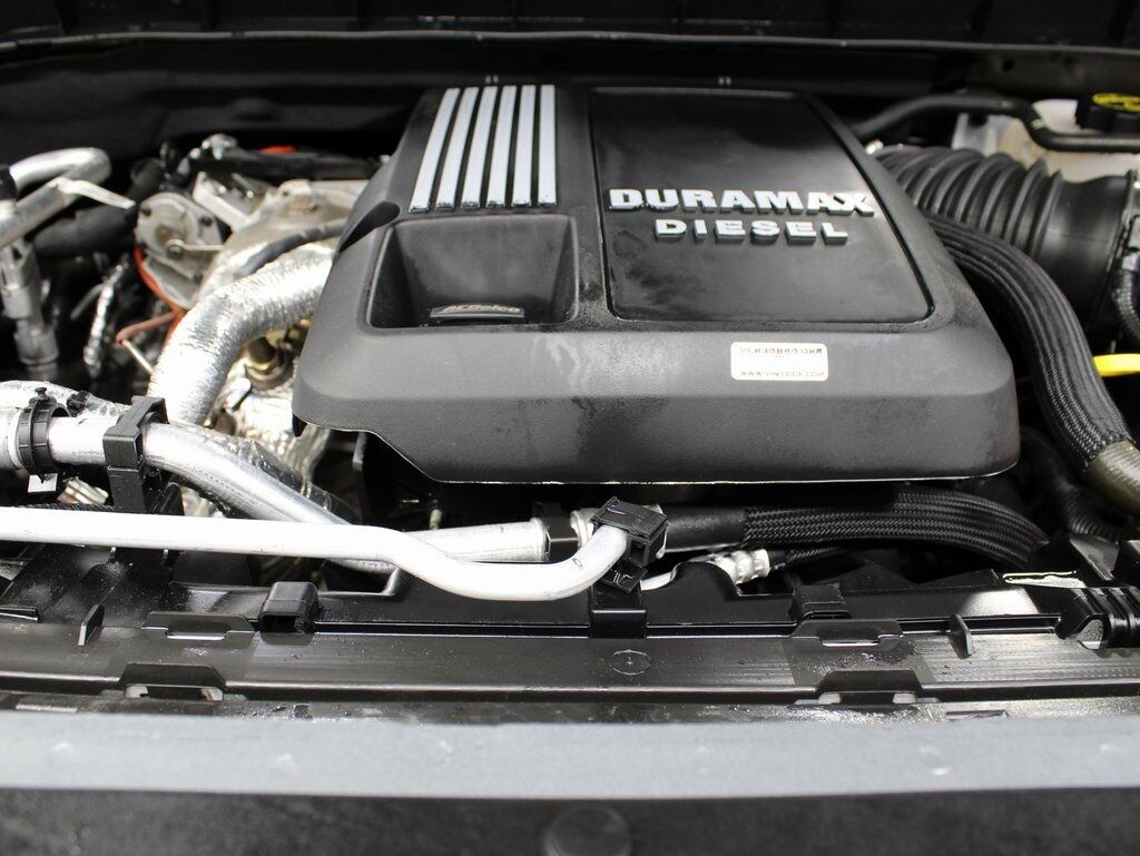 2024 Chevrolet Silverado 1500 4x4 Crew Cab LTZ Fond du Lac WI