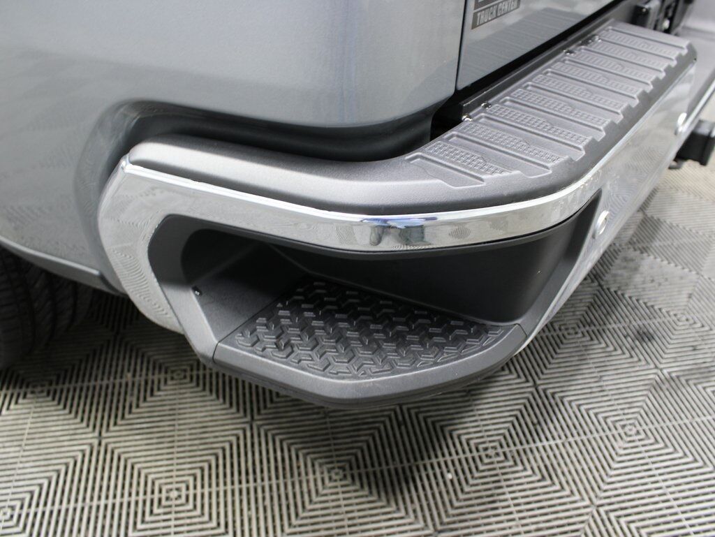 2024 Chevrolet Silverado 1500 4x4 Crew Cab LTZ Fond du Lac WI