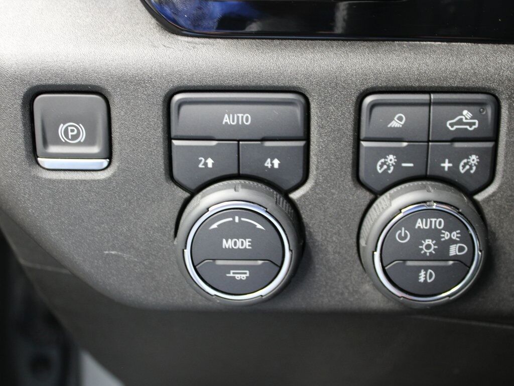 2024 Chevrolet Silverado 1500 4x4 Crew Cab LTZ Fond du Lac WI